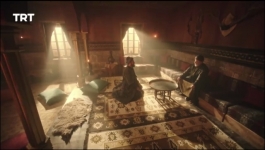 Yunus Emre - Season 02 Episode 11